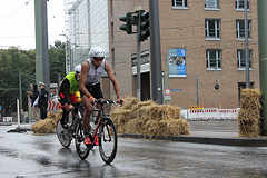 Foto vom Ironman Germany Frankfurt 2011 - 54917