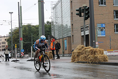 Foto vom Ironman Germany Frankfurt 2011 - 54611