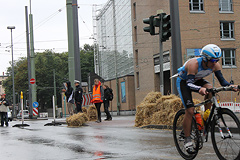 Foto vom Ironman Germany Frankfurt 2011 - 55658