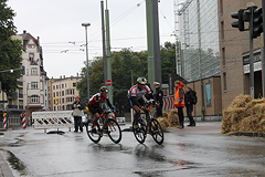 Foto vom Ironman Germany Frankfurt 2011 - 55540