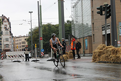 Foto vom Ironman Germany Frankfurt 2011 - 55274