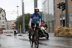 Foto vom Ironman Germany Frankfurt 2011 - 55415