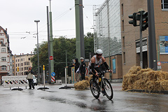 Foto vom Ironman Germany Frankfurt 2011 - 55433