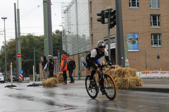 Foto vom Ironman Germany Frankfurt 2011 - 54557