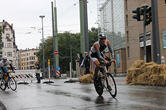 Foto vom Ironman Germany Frankfurt 2011 - 55611