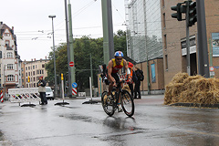 Foto vom Ironman Germany Frankfurt 2011 - 55461