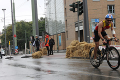 Foto vom Ironman Germany Frankfurt 2011 - 55528