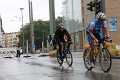 Foto vom Ironman Germany Frankfurt 2011 - 54765