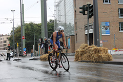 Foto vom Ironman Germany Frankfurt 2011 - 55098