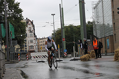 Foto vom Ironman Germany Frankfurt 2011 - 55268