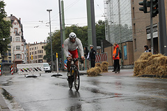 Foto vom Ironman Germany Frankfurt 2011 - 55827