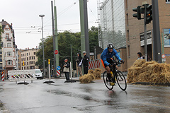 Foto vom Ironman Germany Frankfurt 2011 - 55610