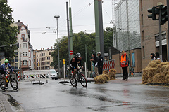 Foto vom Ironman Germany Frankfurt 2011 - 54778