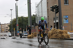 Foto vom Ironman Germany Frankfurt 2011 - 55227