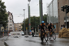 Foto vom Ironman Germany Frankfurt 2011 - 55158