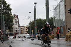 Foto vom Ironman Germany Frankfurt 2011 - 54607