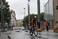 Foto vom Ironman Germany Frankfurt 2011 - 54852