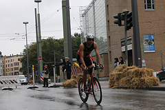 Foto vom Ironman Germany Frankfurt 2011 - 54801