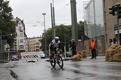 Foto vom Ironman Germany Frankfurt 2011 - 55931