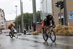 Foto vom Ironman Germany Frankfurt 2011 - 54585