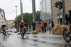 Foto vom Ironman Germany Frankfurt 2011 - 55523