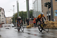Foto vom Ironman Germany Frankfurt 2011 - 55597