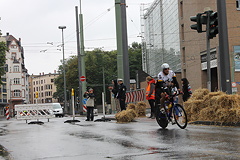 Foto vom Ironman Germany Frankfurt 2011 - 55587
