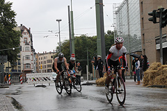 Foto vom Ironman Germany Frankfurt 2011 - 54676