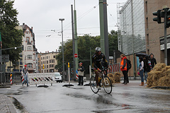 Foto vom Ironman Germany Frankfurt 2011 - 55403