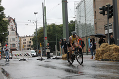 Foto vom Ironman Germany Frankfurt 2011 - 54599