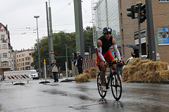 Foto vom Ironman Germany Frankfurt 2011 - 54885