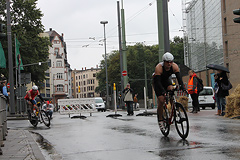Foto vom Ironman Germany Frankfurt 2011 - 55719