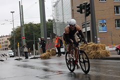 Foto vom Ironman Germany Frankfurt 2011 - 55851