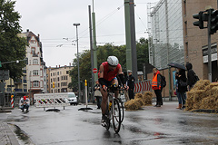 Foto vom Ironman Germany Frankfurt 2011 - 55186