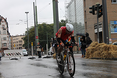 Foto vom Ironman Germany Frankfurt 2011 - 55061