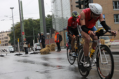 Foto vom Ironman Germany Frankfurt 2011 - 54639