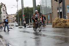 Foto vom Ironman Germany Frankfurt 2011 - 55628