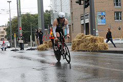 Foto vom Ironman Germany Frankfurt 2011 - 54619