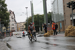 Foto vom Ironman Germany Frankfurt 2011 - 55684