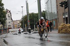 Foto vom Ironman Germany Frankfurt 2011 - 55901