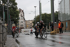 Foto vom Ironman Germany Frankfurt 2011 - 55041