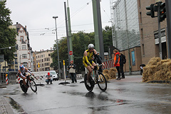 Foto vom Ironman Germany Frankfurt 2011 - 55141