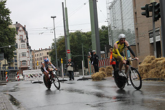 Foto vom Ironman Germany Frankfurt 2011 - 54820
