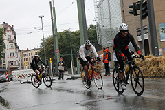 Foto vom Ironman Germany Frankfurt 2011 - 55450