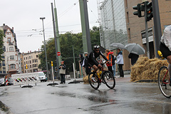 Foto vom Ironman Germany Frankfurt 2011 - 55690