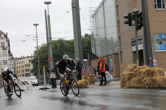 Foto vom Ironman Germany Frankfurt 2011 - 54856