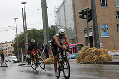 Foto vom Ironman Germany Frankfurt 2011 - 55027