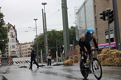 Foto vom Ironman Germany Frankfurt 2011 - 54684