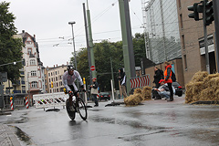 Foto vom Ironman Germany Frankfurt 2011 - 55387