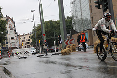 Foto vom Ironman Germany Frankfurt 2011 - 55493